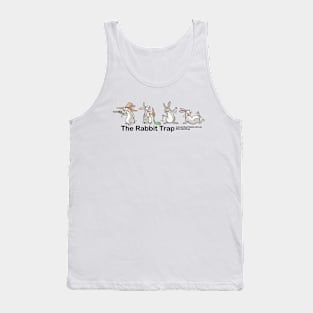 The Rabbit Trap. Tank Top